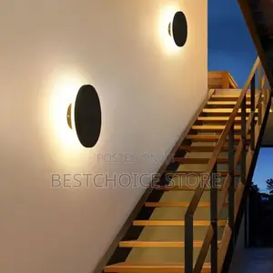 Luxury Homes Wall Bracket Light