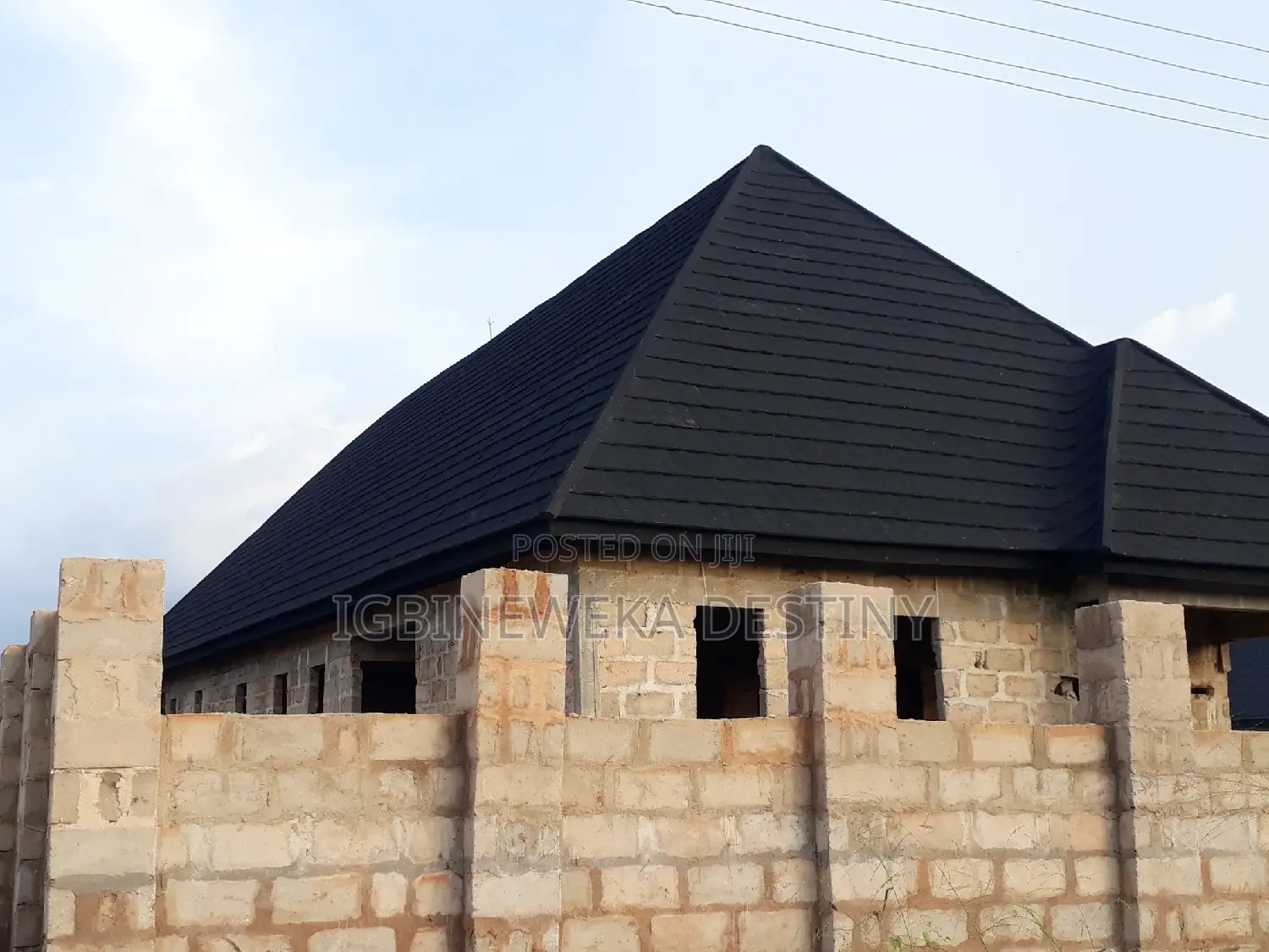 Aluminium Products