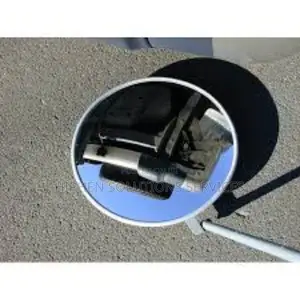Under Vehicle Search Mirror – Inspection Mirror Foldable