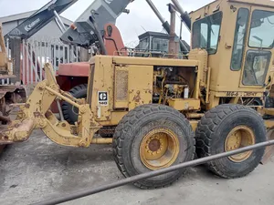 14G Grader