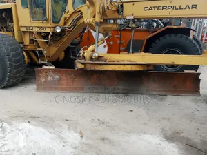 14G Grader