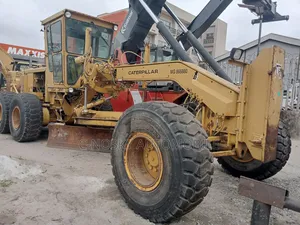 14G Grader