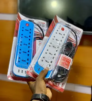 BEC GOLD Power Socket Extension