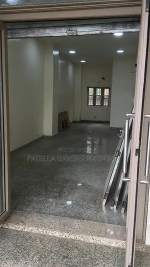 50sqm Spacious Office Space