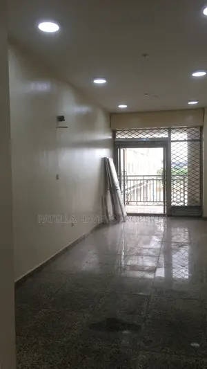 50sqm Spacious Office Space