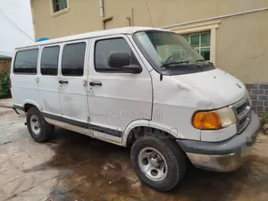 Van for Hire Delivery