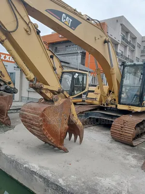 Excavators