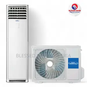 Haier Thermocool 3hp Floor Standing Air Conditioner
