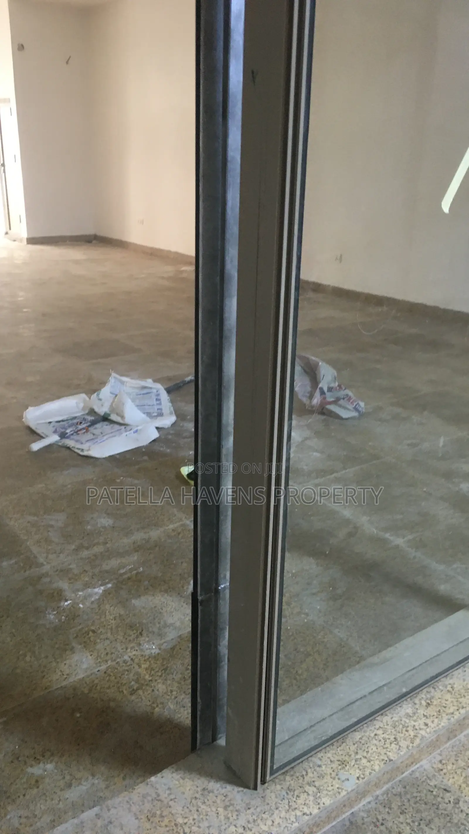 100sqm Office Space
