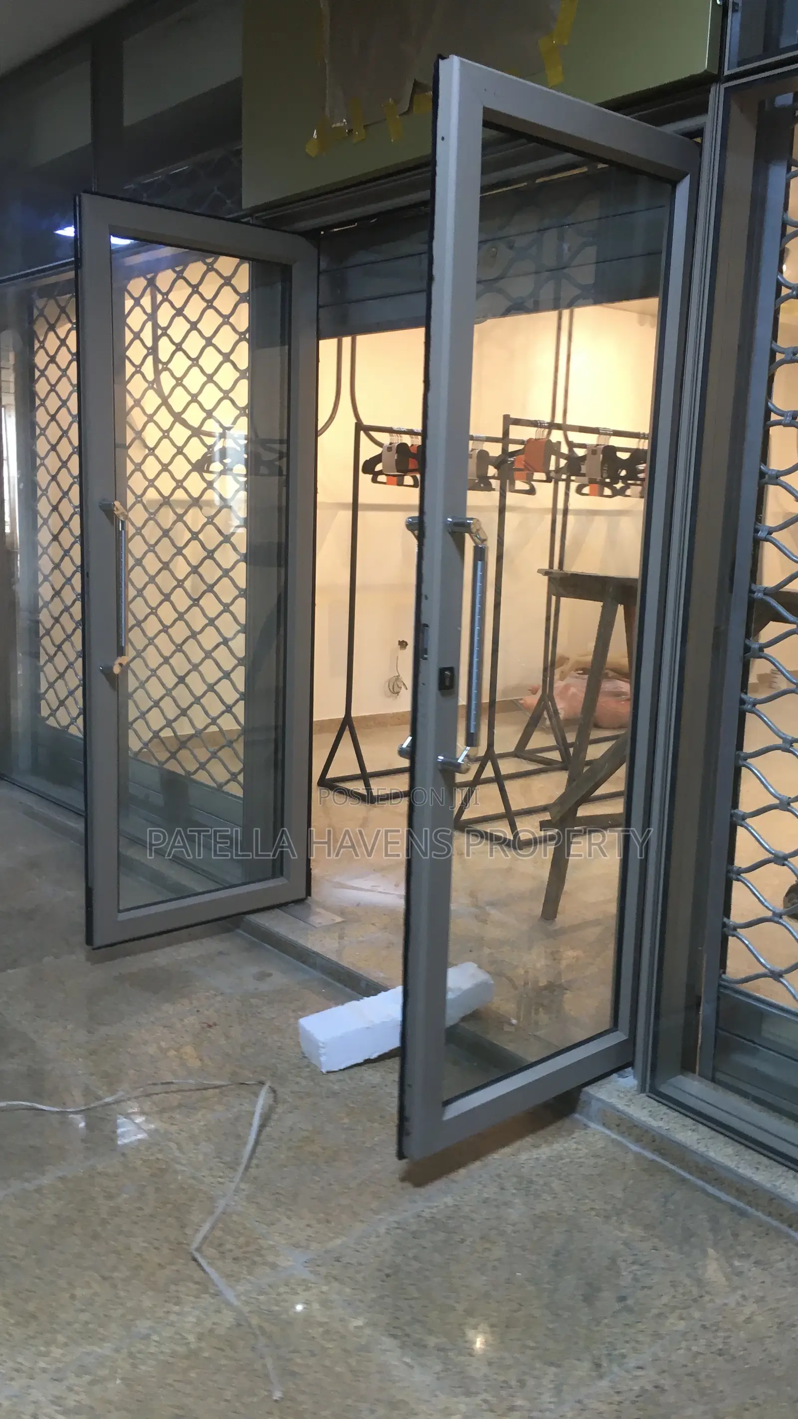 100sqm Office Space