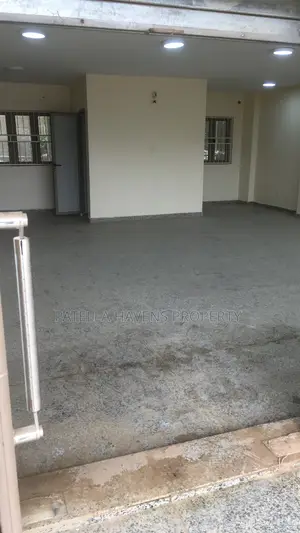 100sqm Office Space