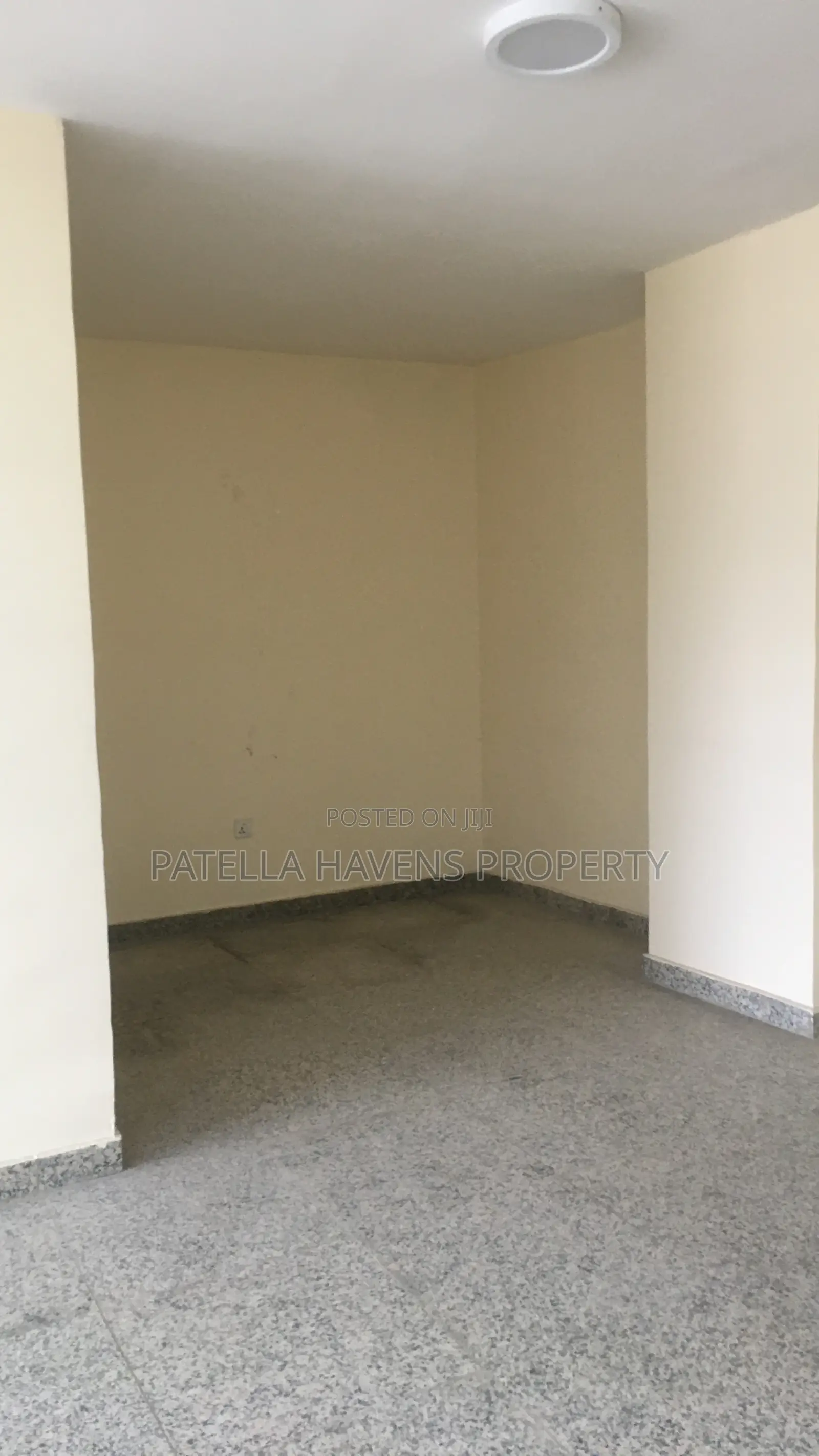 100sqm Office Space
