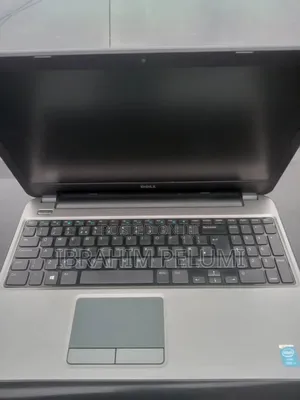 Laptop Dell Inspiron 15 8GB Intel Core I5 HDD 500GB