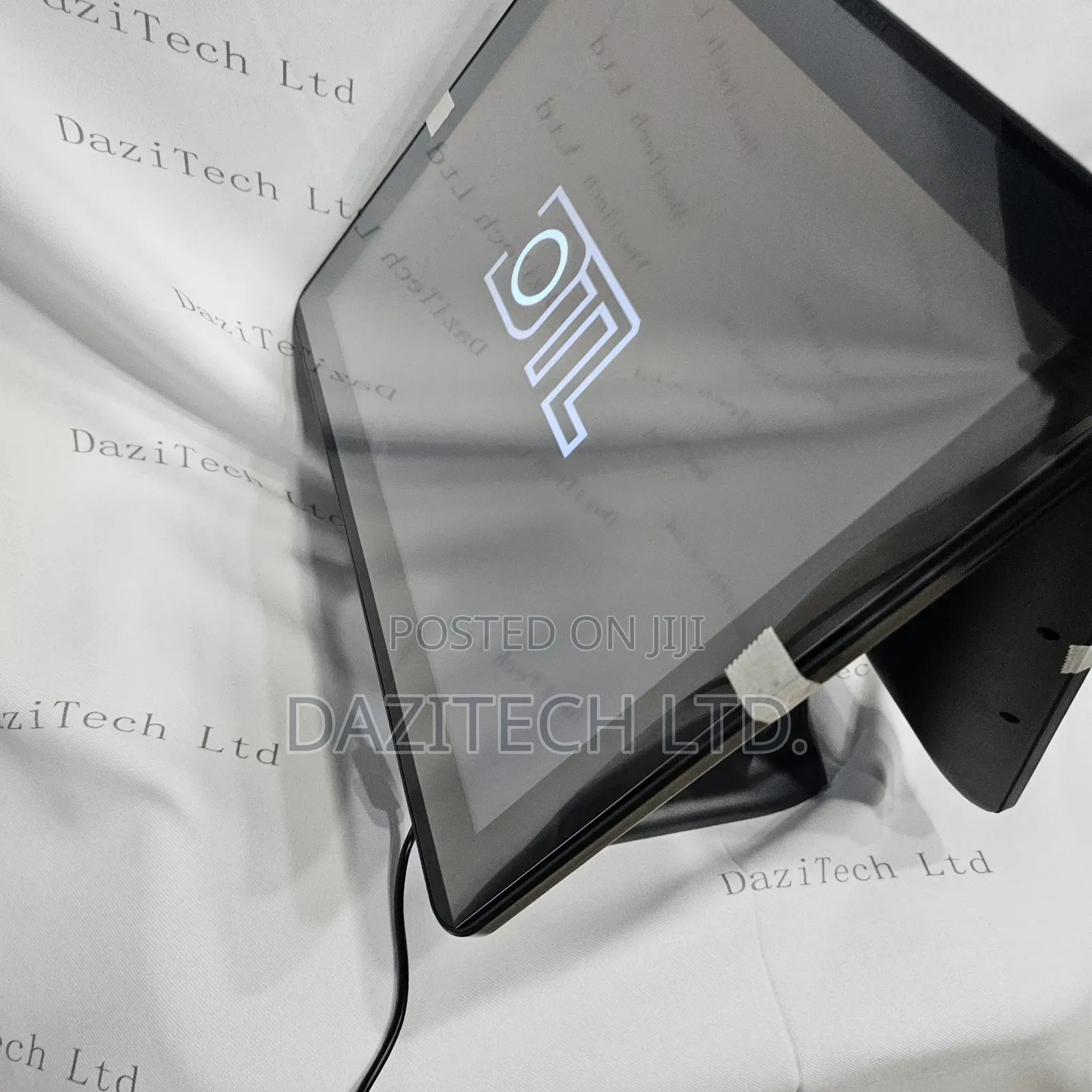 DTL Double Screen Pos System (Core I3)