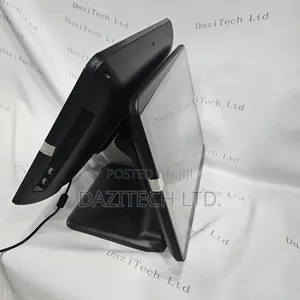 DTL Double Screen Pos System (Core I3)