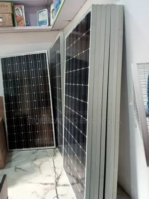 300watts Canadian Solar Panels Available