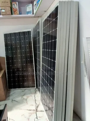 300watts Canadian Solar Panels Available