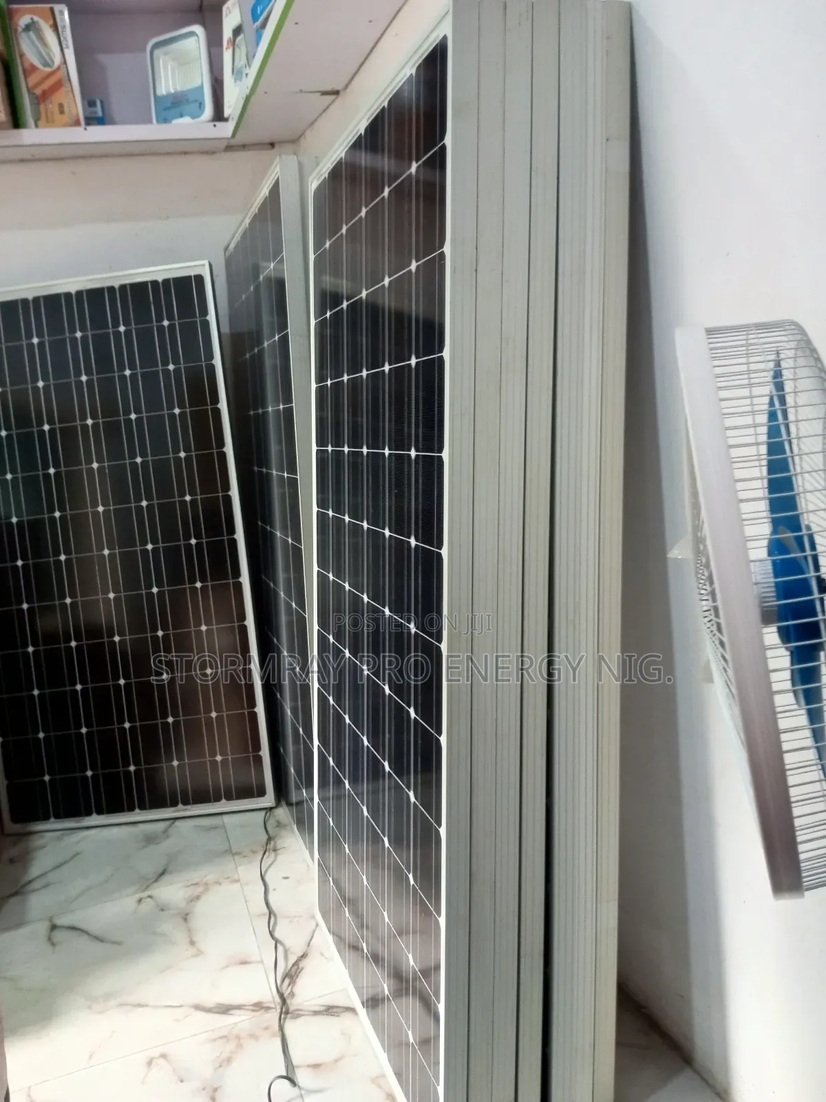 300watts Canadian Solar Panels Available