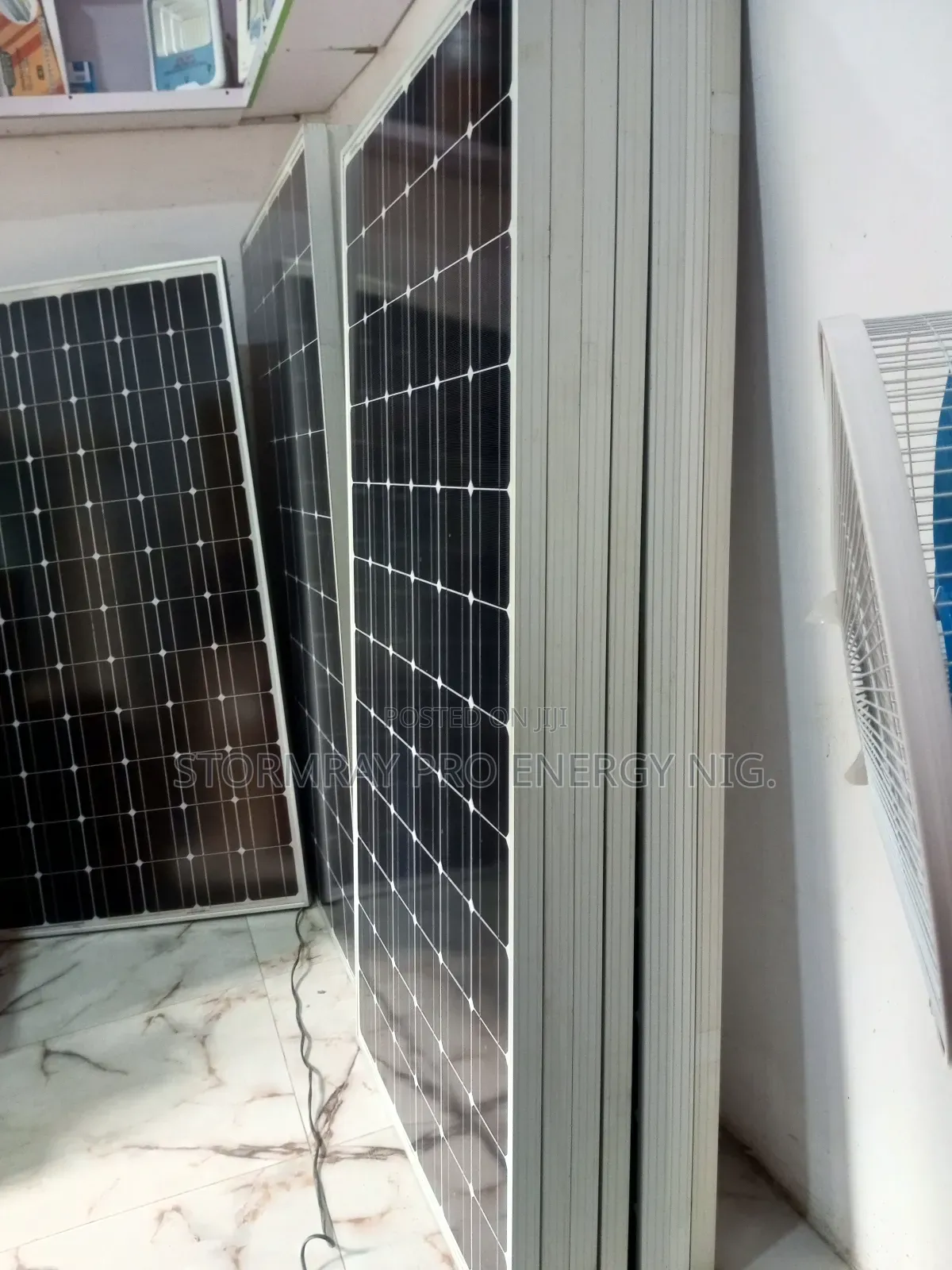 300watts Canadian Solar Panels Available
