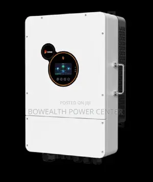 Hyp4850s100-H 5000W Srne Inverter