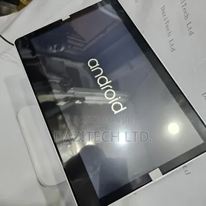 DTL Android Pos System (Single Screen)
