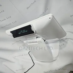 DTL Android Pos System (Single Screen)