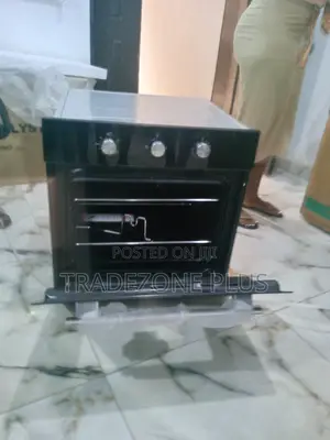 Strong Polystar in-Built Oven With Auto Ignition Pv-Eg271bb