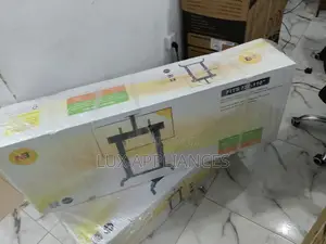 The Standard TV Trolly Moveable Hanger