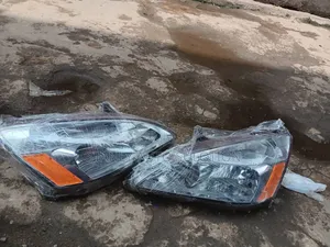 Head Lamp 2006 Honda Accord