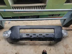 Fj Cruiser Front Bumper
