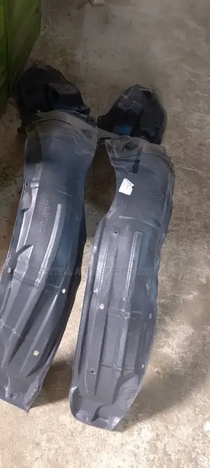 Sandprotector for Toyota Corolla 2010 to 2013