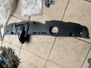 Radiator Plastic and Funnel 2018-2020 Honda Accord