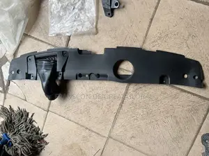 Radiator Plastic and Funnel 2018-2020 Honda Accord
