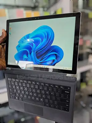 Laptop Microsoft Surface Pro 4 8GB Intel Core I5 SSD 256GB