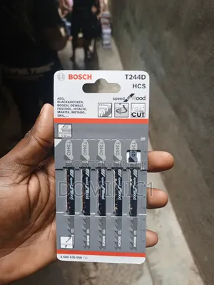 Bosch Jigsaw Machine 450w