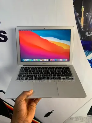 Laptop Apple MacBook Air 2014 8GB Intel Core I7 SSD 128GB
