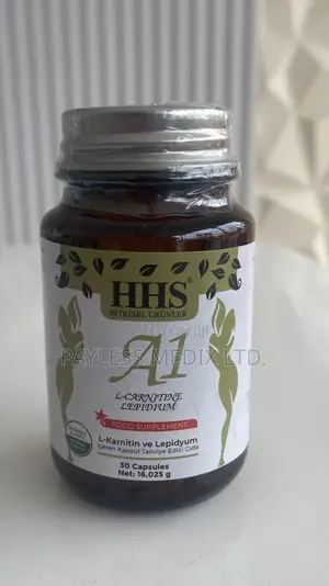 Turkish Herbal Weight Loss Supplements