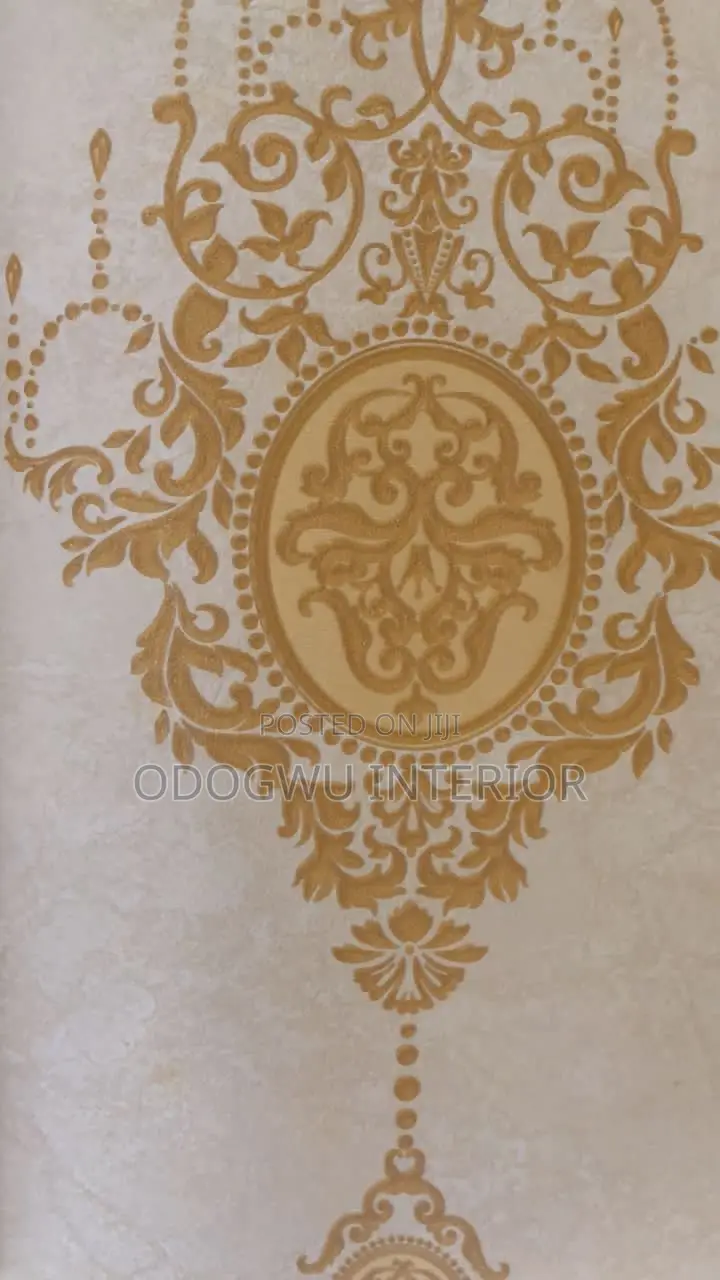 Luxury Wallpapers