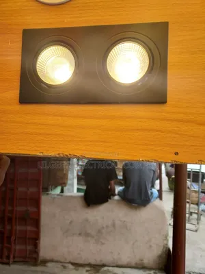 High Quality Xg Double Recess Light