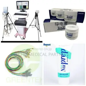 Ten20 Paste, Eeg Conductive Paste