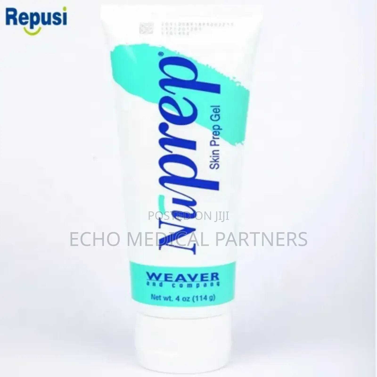 Ten20 Paste, Eeg Conductive Paste