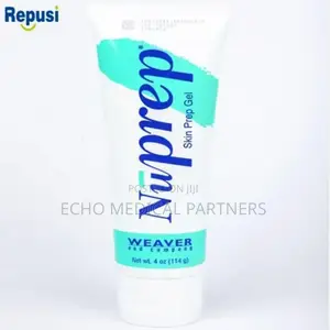 Ten20 Paste, Eeg Conductive Paste