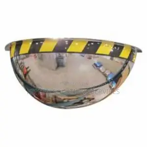Under Vehicle Search Mirror Safety For Vehicle Office