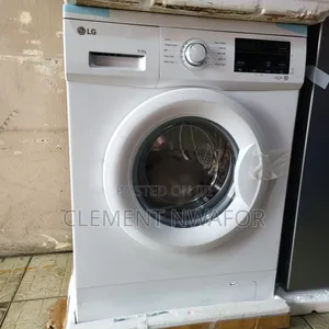 6.5kva LG Washing Machine