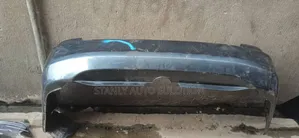 Back Bumper 2004 Honda Accord