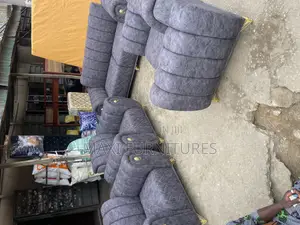 Complete Set of Sofa
