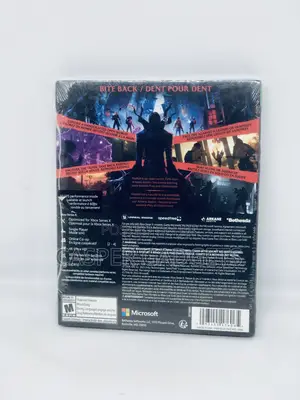 Redfall for Xbox Series X