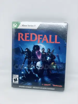 Redfall for Xbox Series X