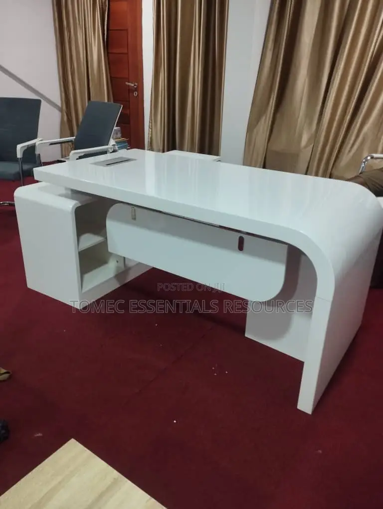 Imported Quality Executive Office Table
