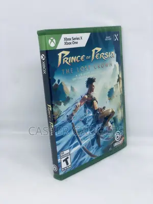 Prince of Persia the Lost Crown for Xbox One